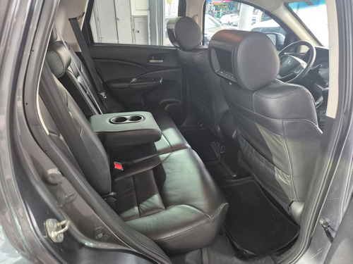 Honda CR-V CR-V LX 2.0 16V