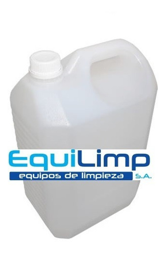 Shampoo Producto Liquido Jabón Limpia Lava Tapizados