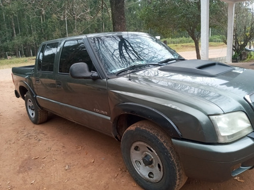 Chevrolet S10 Dlx Full