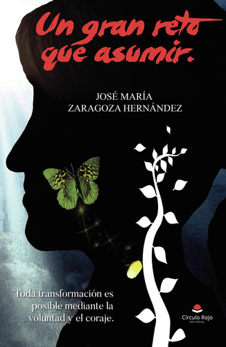 Un Gran Reto Que Asumir: No aplica, de Zaragoza Hernández , José María.. Serie 1, vol. 1. Editorial grupo editorial circulo rojo sl, tapa pasta blanda, edición 1 en español, 2022