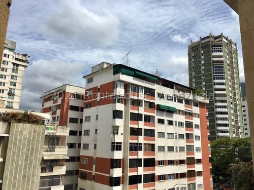 Imagen 17 de 19 de Apartamento En Venta Los Palos Grandes Mls #21-24638