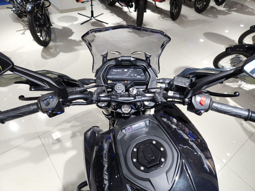 Bajaj Dominar 400 Touring Fi Abs 2024 Popayán