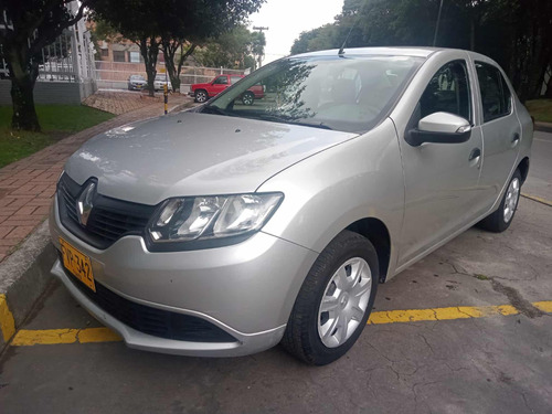 Renault Logan 1.6 Authentique / Life