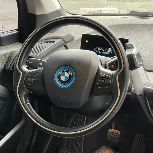 BMW i3 Suite