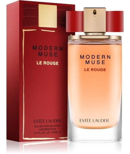 Estee Lauder Modern Muse Le Rouge  Edp 100ml T