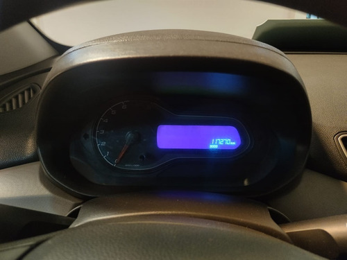 Imagen 6 de 15 de Chevrolet Prisma Lt 1.4 C/gnc 2016