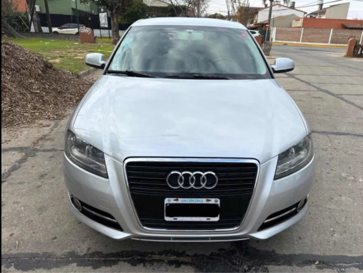 Audi A3 Sportback 1.4 Tfsi Stronic 122cv