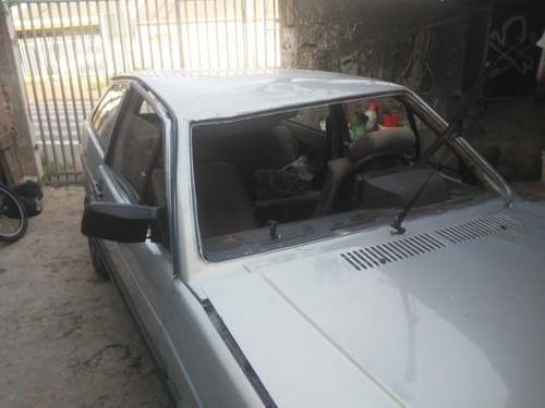 Vw Gol 91 Gl Gol 91 Gl