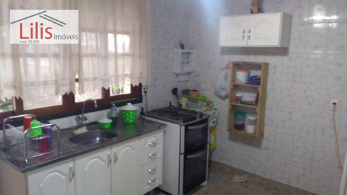 Imagem 7 de 10 de Chácara Em Atibaia - Permuta Ap Zona Leste - Ch0002