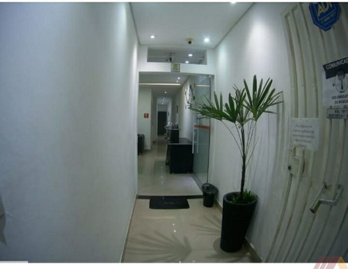 Sala Comercial Na Vl. Maria - Al1360