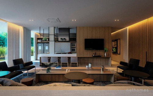 Imagem 5 de 9 de Apartamento - Itacorubi - Ref: 22730 - V-22730