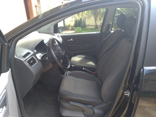 Volkswagen Spacefox I-motion