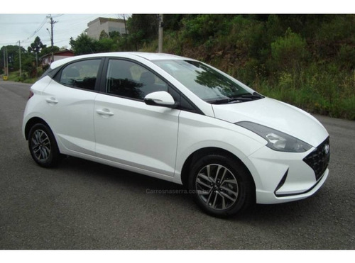 Imagem 4 de 5 de Hyundai Hb20 Vision 1.6 At