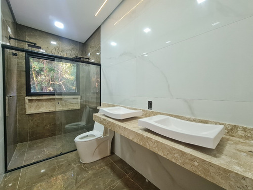 Imagem 25 de 26 de Casa - Ca00188 - 71106277