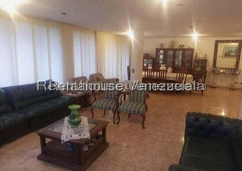 Leandro Manzano Apartamento En Venta, El Cigarral Mls #25-15288 As