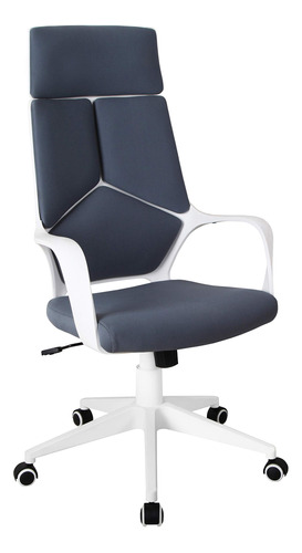 Techni Mobili Silla De Oficina Executive Modern Studio, Regu