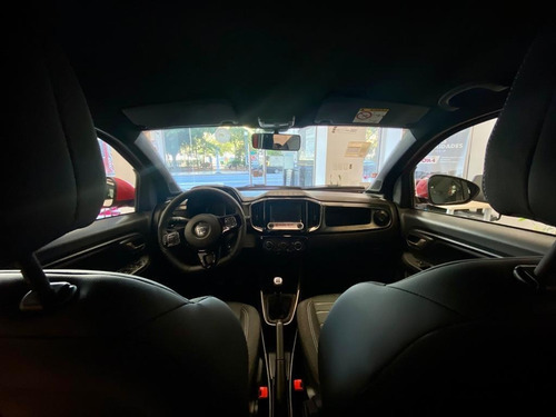 Imagen 9 de 16 de Nueva Fiat Strada 0km, Retira Con Tu Usado O Anticip Min M