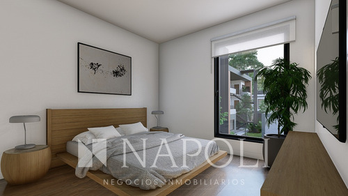 Departamentos En Venta, San Vicente