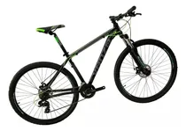 Comprar Bicicleta Venzo-skyline Shadow - Rod 29\u002F21 Vel\u002Ff Disc Mec.