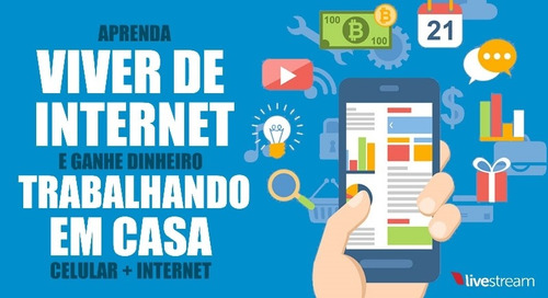 Imagem 1 de 5 de Geracao Milhonaria No Marketing Digital.