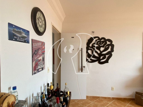 Imagem 6 de 12 de Apartamento Com 3 Dormitórios À Venda, 70 M² Por R$ 300.000,00 - Porto Das Dunas - Aquiraz/ce - Ap2420
