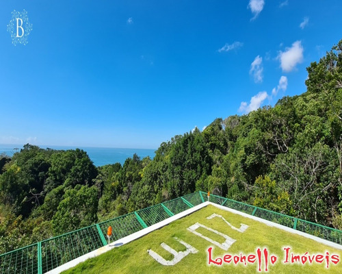 Imagem 5 de 16 de Lançamento! Terreno Em Condomínio De Alto Padrão Para Venda Na Brava Norte, Itajaí, Sc. São 998 M² Podendo Construir 100%! - Te00039 - 70169168