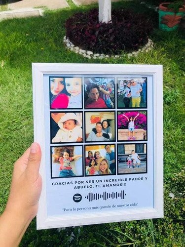 Cuadros Spotify