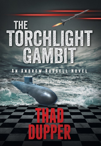 Libro The Torchlight Gambit - Nuevo