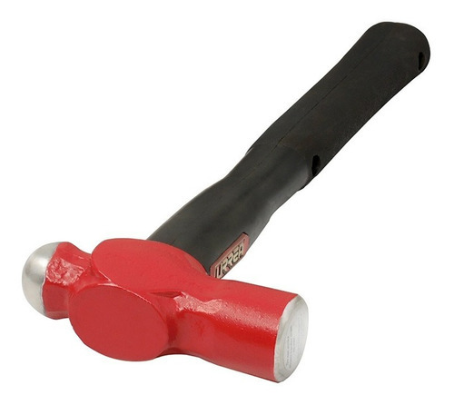 Martillo Bola 24oz Mango Rubber Grip Varillas De Acero U 