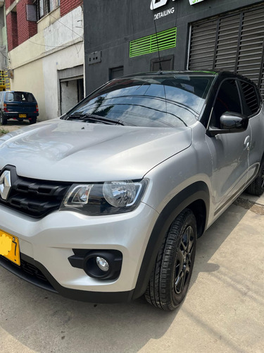 Renault Kwid Otros