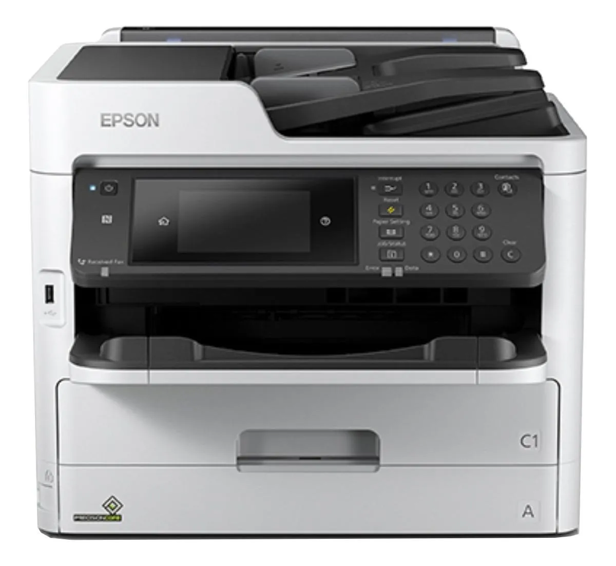 Epson WorkForce Pro WF-C5710DWF