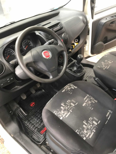 Fiat Qubo 1.4 Fiorino Active 73cv C/plc 2014