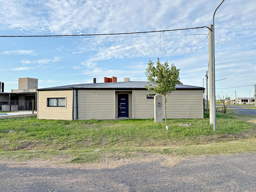 Casa En Venta 2 Dormitorios 2 Baños Villa Amalia Ecovida A Terminar