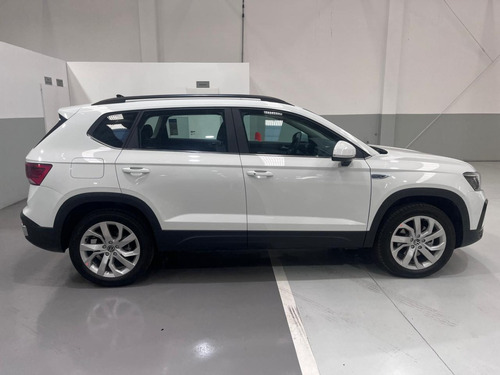 Volkswagen Taos 1.4 250 Tsi Comfortline