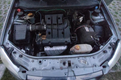 Fiat Siena El 1.0 - 2013