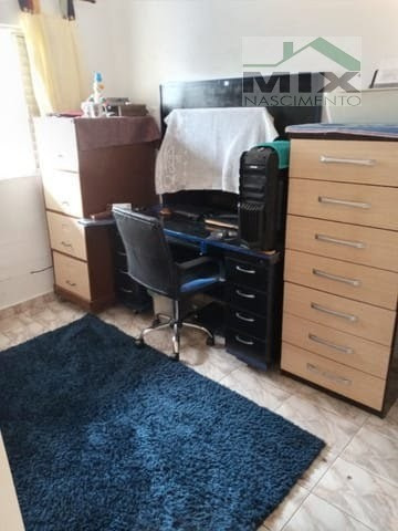 Casa Sobrado Em São José - São Caetano Do Sul - 3546