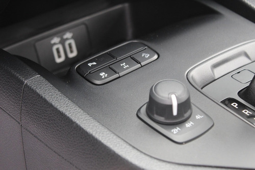 Imagem 14 de 15 de Ford Ranger Limited Cd 4a 3.2c