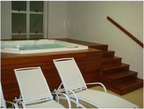 Imagem 20 de 30 de Rua Das Paineiras Via Club Residence 3 Quartos 1 Suíte 1 Vaga Dce 97 M² - Meuimo433 - 70644841