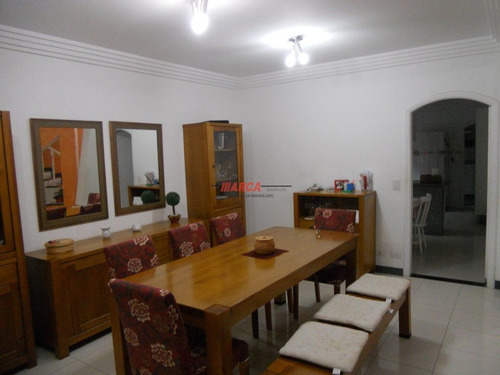 Imagem 8 de 15 de Sobrado Vila Rosa - Ma2331
