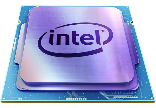 Procesador Gamer Intel Core I5-10400f 