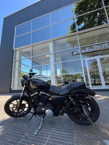 Imagen 22 de 25 de Harley Davidson Harley Davidson