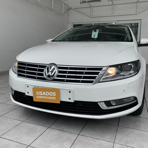 Volkswagen Passat 2.0 Advance Tsi 211cv Dsg