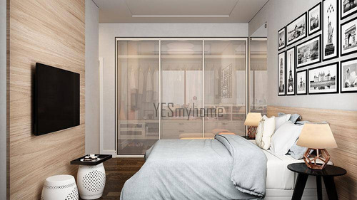 Apartamento Com 3 Dormitórios À Venda, 104 M² Por R$ 801.317,00 - Mossunguê - Curitiba/pr - Ap2804