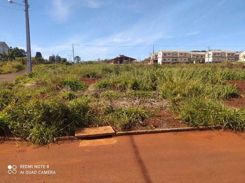 Imagem 3 de 3 de Terreno À Venda, 400 M² Por R$ 158.260,00 - Loteamento Jardim Curitiba - Foz Do Iguaçu/pr - Te0481
