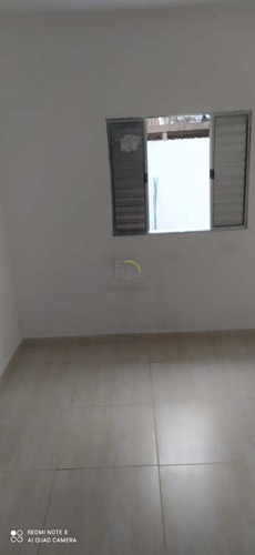 Imagem 15 de 30 de Casa Com 2 Dorms, Esplanada Dos Barreiros, São Vicente - R$ 425 Mil, Cod: 3421 - V3421