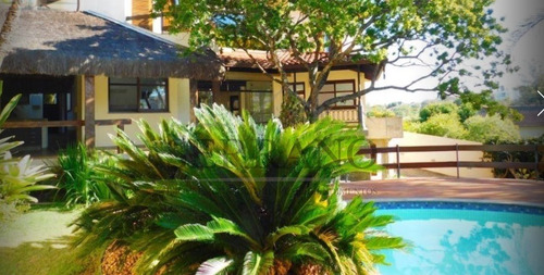 Imagem 4 de 30 de Casa À Venda Em Marambaia - Ca002335