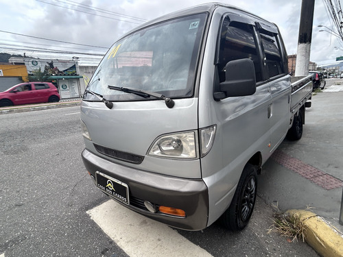 Hafei Towner 1.0 PICK-UP 8V GASOLINA 2P MANUAL