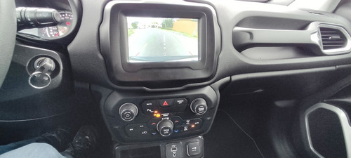 Jeep Renegade Sport Lx