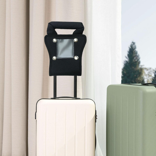 Mango De Equipaje Extensión Confort Confort Grip Viajes De