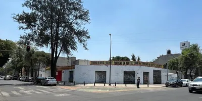 Terreno en renta